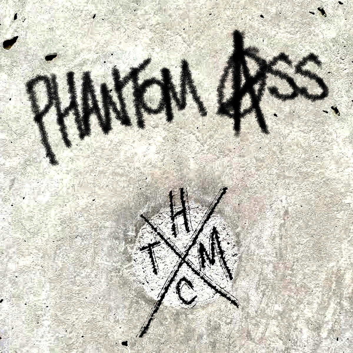 PHANTOM ASS 